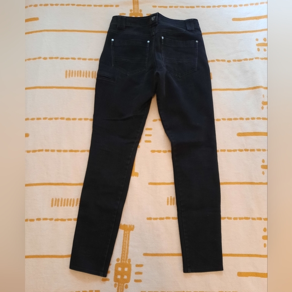 Kuhl Danzr Kraftwerk Jean - Picture 6 of 8